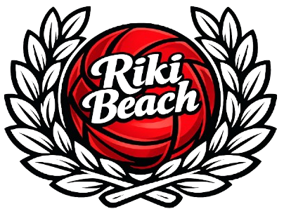 Logo Riki Beach