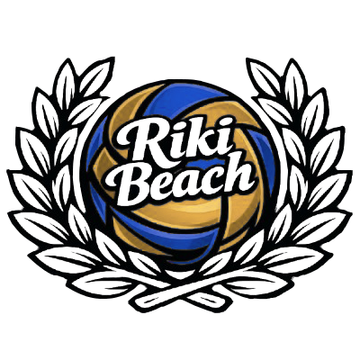 Logo Riki Beach